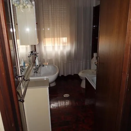 Nocleg ze śniadaniem Nonna Egizia Rieti